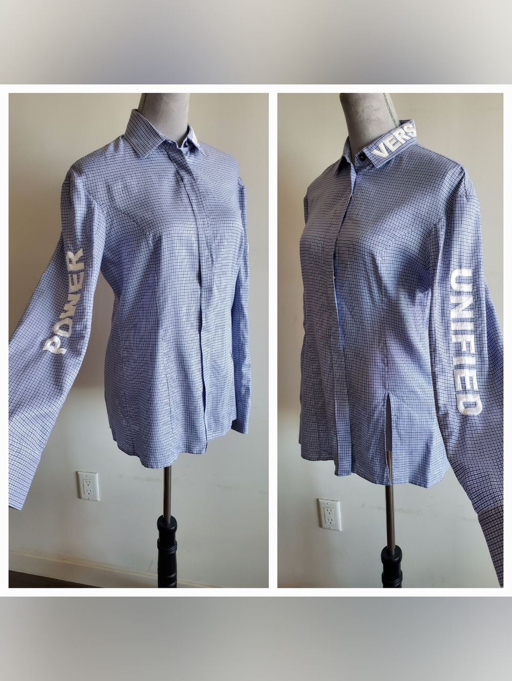 VERSACE Dress Shirt